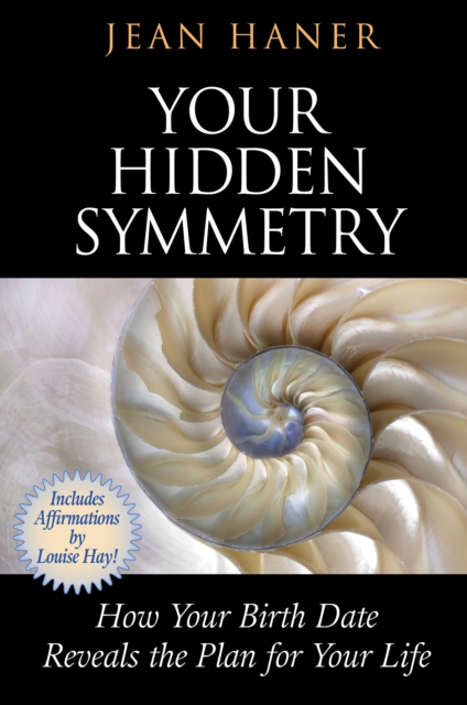 Your Hidden Symmetry, EPUB eBook