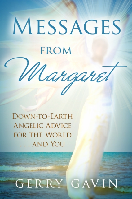Messages from Margaret, EPUB eBook