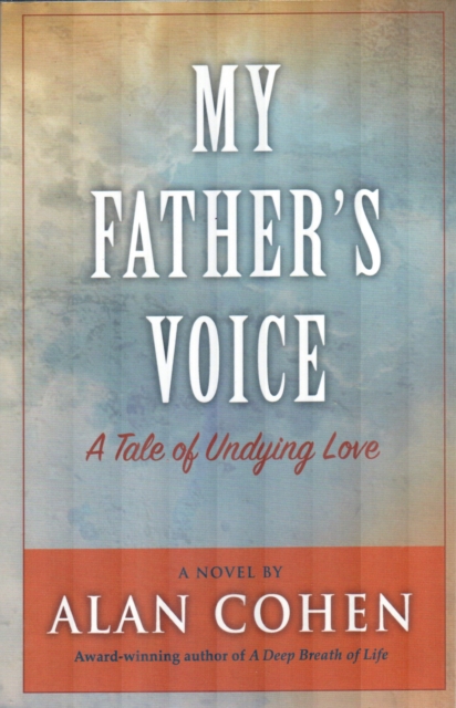 My Father's Voice (Alan Cohen title), EPUB eBook