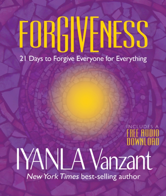 Forgiveness, EPUB eBook