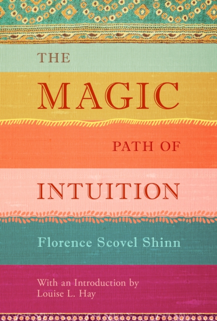 Magic Path of Intuition, EPUB eBook