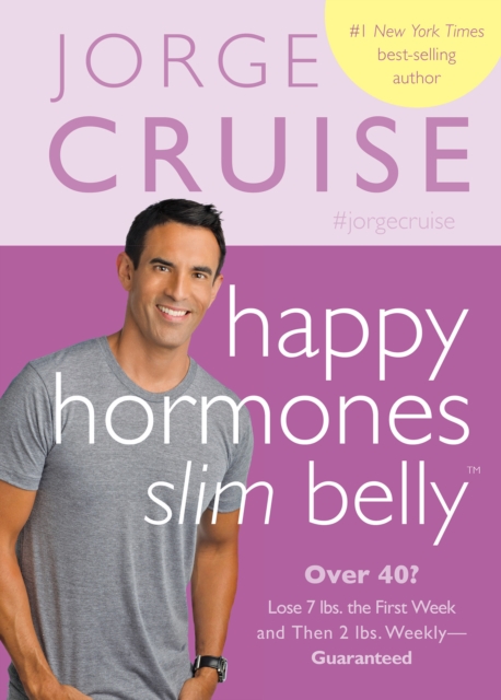 Happy Hormones, Slim Belly, EPUB eBook