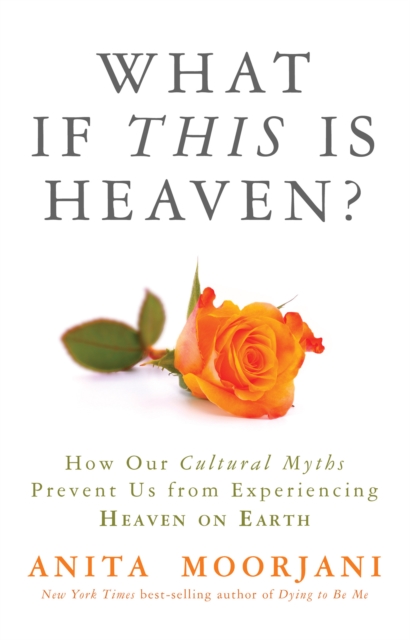 What If This Is Heaven?, EPUB eBook