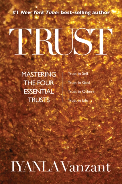 Trust, EPUB eBook