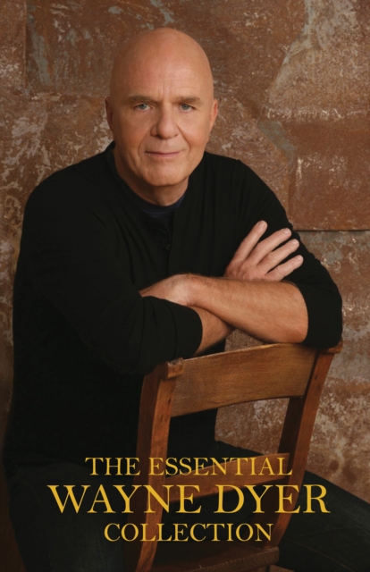 Essential Wayne Dyer Collection, EPUB eBook