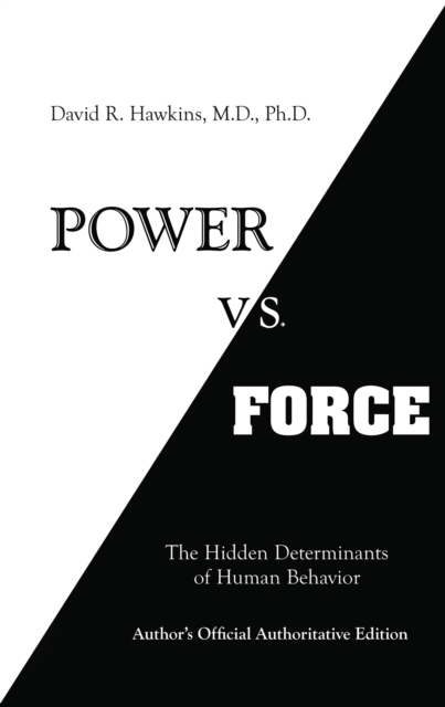 Power vs. Force, EPUB eBook