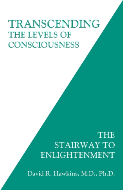 Transcending the Levels of Consciousness, EPUB eBook