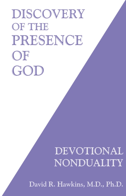 Discovery of the Presence of God, EPUB eBook