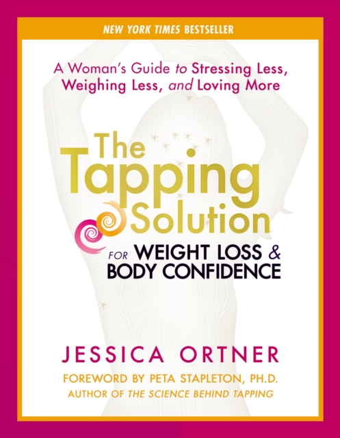 Tapping Solution for Weight Loss & Body Confidence, EPUB eBook