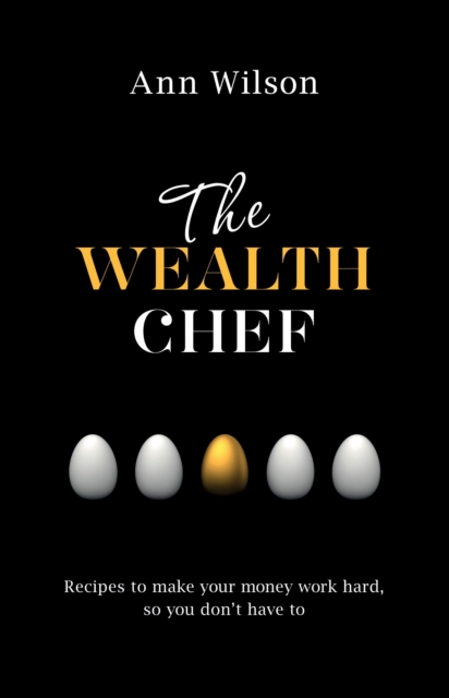 Wealth Chef, EPUB eBook