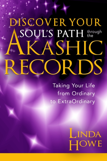 Discover Your Soul's Path Through the Akashic Records, EPUB eBook