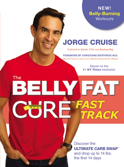 Belly Fat Cure, EPUB eBook