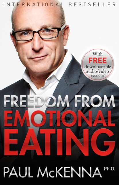 Freedom from Emotional Eating, EPUB eBook