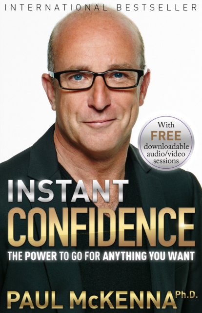 Instant Confidence, EPUB eBook