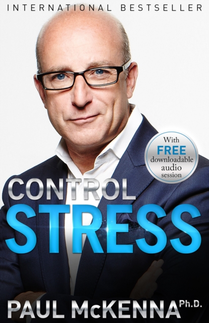 Control Stress, EPUB eBook