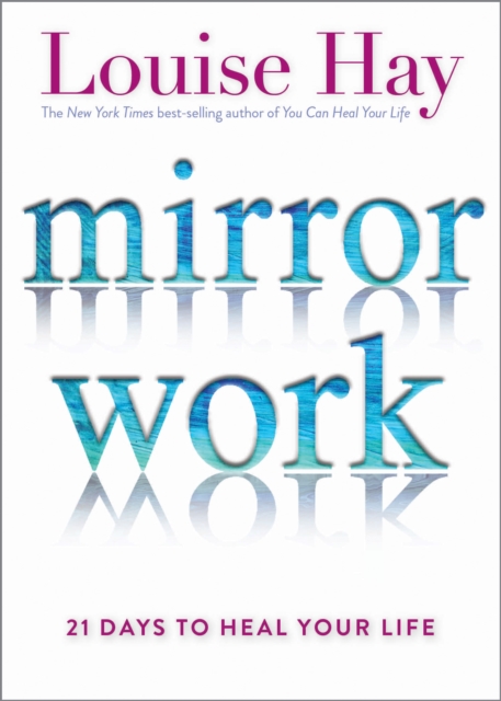 Mirror Work, EPUB eBook