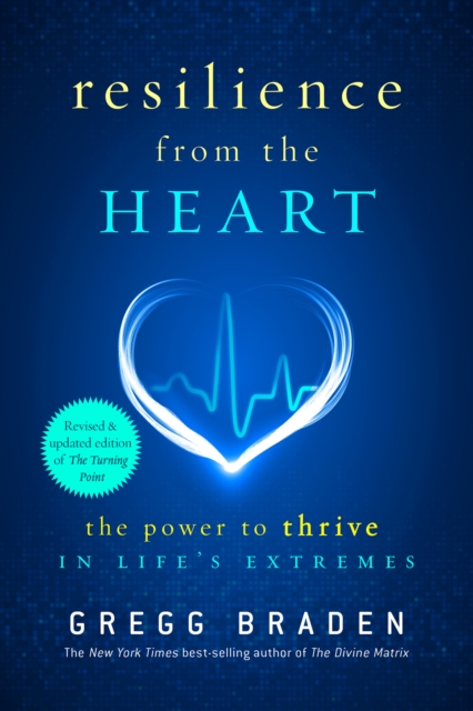 Resilience from the Heart, EPUB eBook