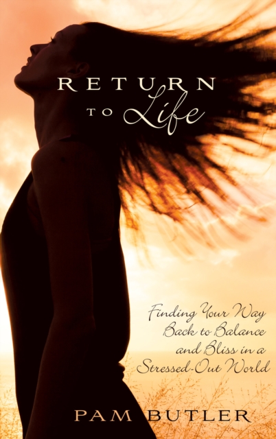 Return To Life, EPUB eBook