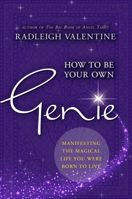 How to be Your Own Genie, EPUB eBook