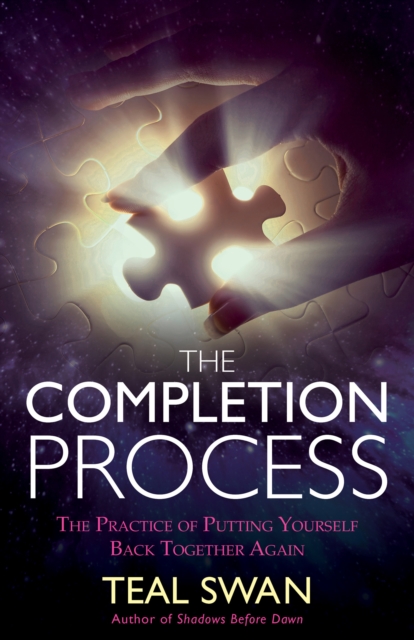 Completion Process, EPUB eBook