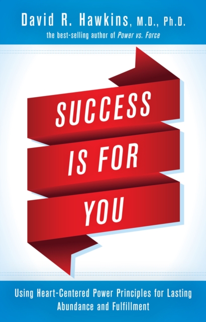 Success Is for You, EPUB eBook