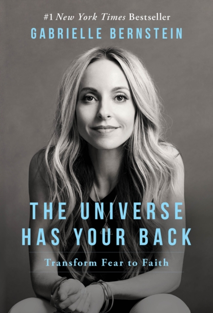 Universe Has Your Back, EPUB eBook
