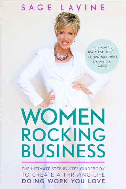 Women Rocking Business, EPUB eBook