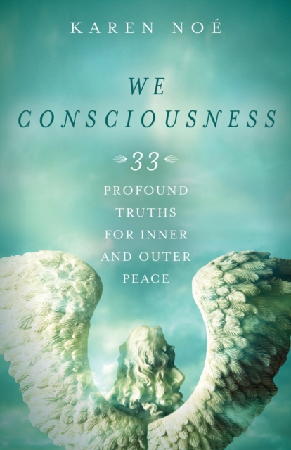 We Consciousness, EPUB eBook