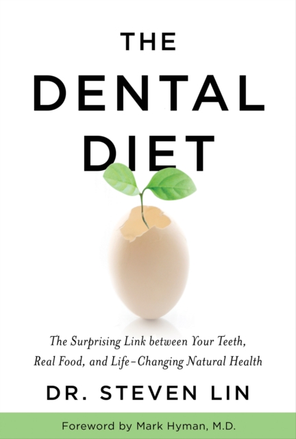 Dental Diet, EPUB eBook