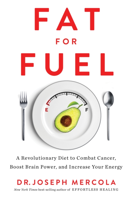 Fat for Fuel, EPUB eBook