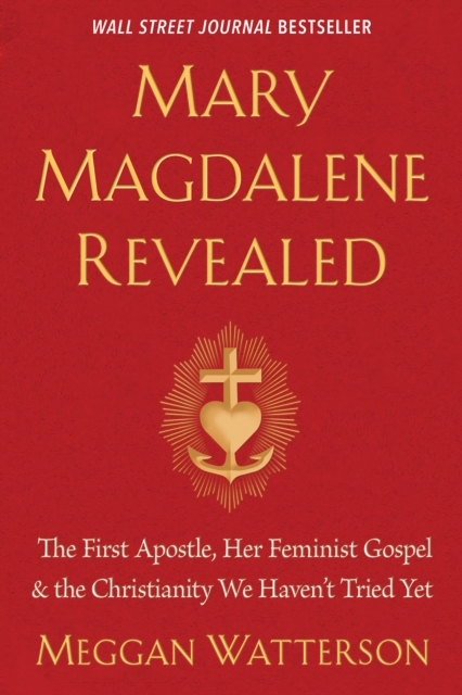 Mary Magdalene Revealed, EPUB eBook