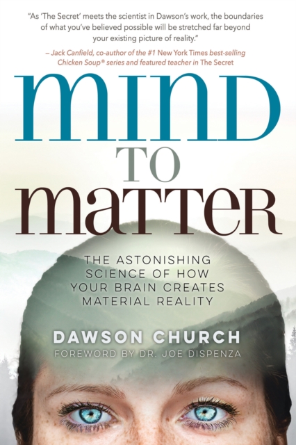 Mind to Matter, EPUB eBook
