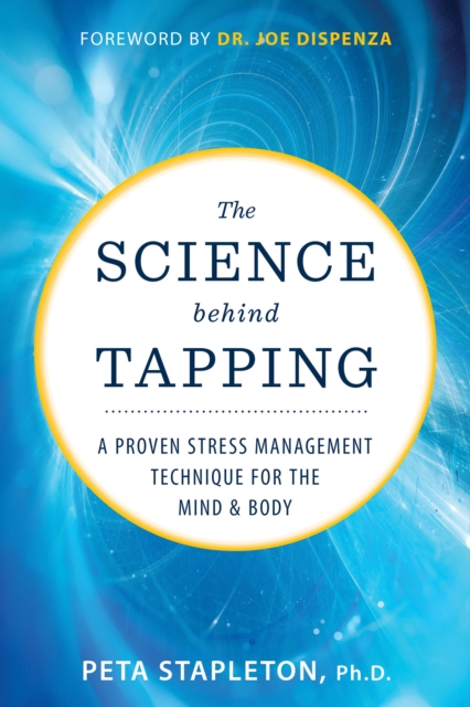 Science behind Tapping, EPUB eBook