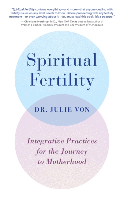 Spiritual Fertility, EPUB eBook