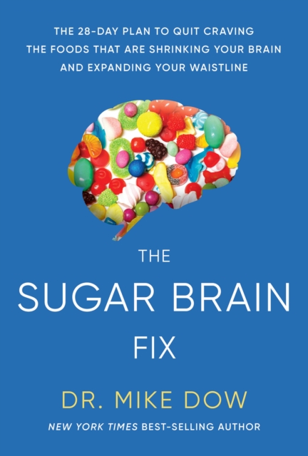 Sugar Brain Fix, EPUB eBook