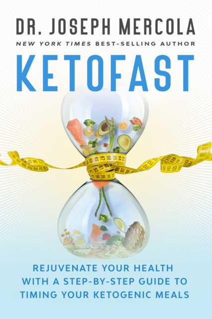 KetoFast, EPUB eBook