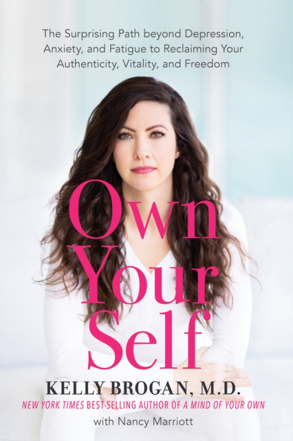 Own Your Self, EPUB eBook