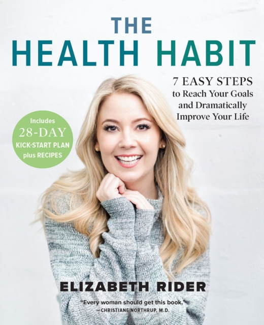 Health Habit, EPUB eBook