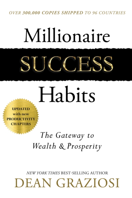 Millionaire Success Habits, EPUB eBook
