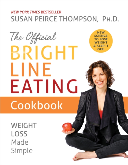 Official Bright Line Eating Cookbook, EPUB eBook