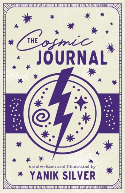 The Cosmic Journal, Paperback / softback Book