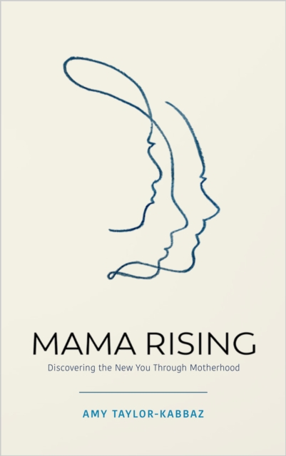 Mama Rising, EPUB eBook