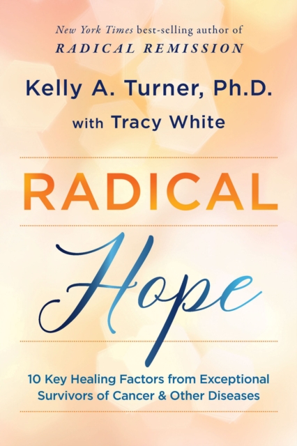 Radical Hope, EPUB eBook