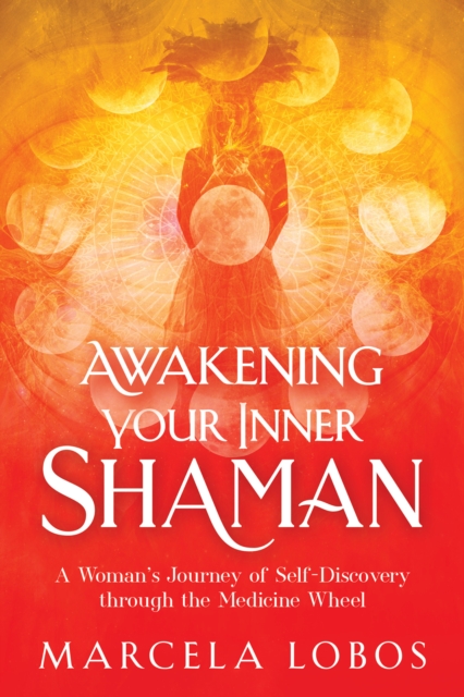 Awakening Your Inner Shaman, EPUB eBook