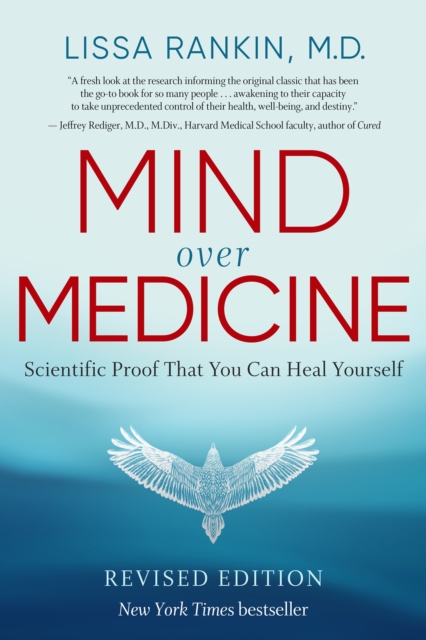 Mind Over Medicine - REVISED EDITION, EPUB eBook