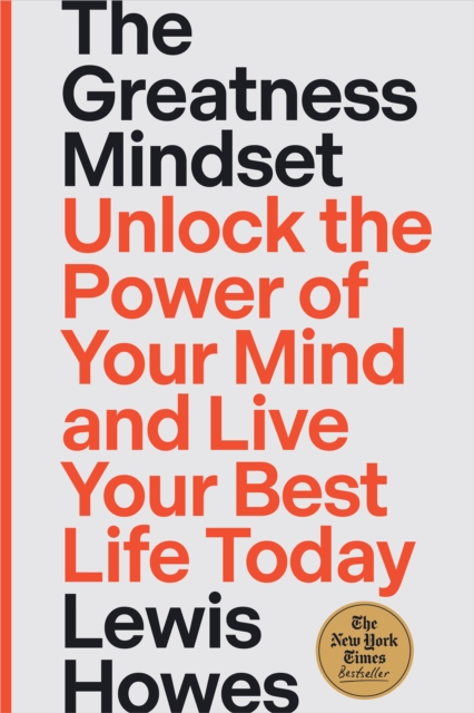Greatness Mindset, EPUB eBook