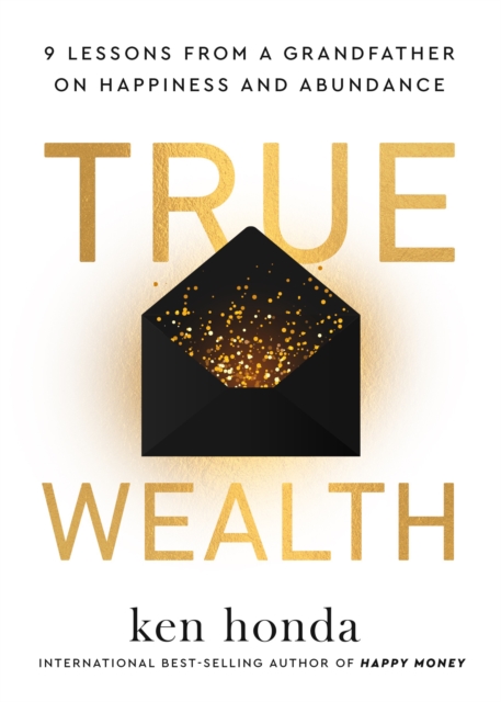True Wealth, EPUB eBook