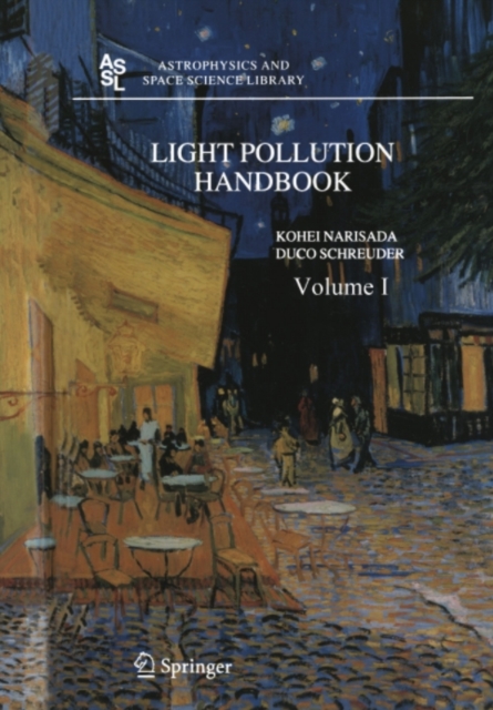 Light Pollution Handbook, PDF eBook