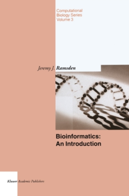 Bioinformatics: An Introduction, PDF eBook