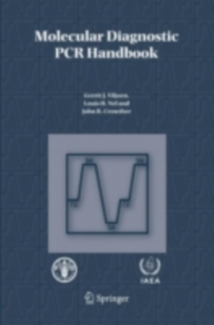 Molecular Diagnostic PCR Handbook, PDF eBook